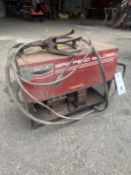 Century 90amp Wire Feed Mig Welder #117-070-000
