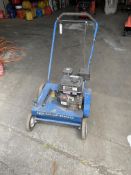 Blue Bird #P18 Lawn Comber w/Predator 212cc Gas Engine