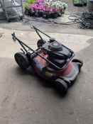 Craftsman Walk Behind Gas Powered Mower