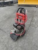 Craftsman 3100 Psi Gas Powered Pressure Washer w/ Wand and Hose