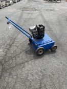 Walk Behind Dethatcher Briggs and Straton 205cc Gas Powered
