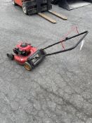Craftsman Walk Behind Push Mower w/ Briggs and Stratton 140cc Gas Engine