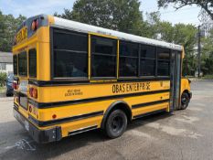 2017 Chevrolet Express Short School Bus, Gas, Odom: 61,815, VIN#: 1GB6GUBG2H1110775 (Short Bus #18)