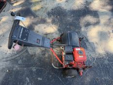 Jacobsen Greens King #422 Precision Walk Behind Greens Reel Lawnmower w/Honda GX120 Motor