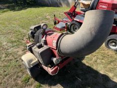 Buffalo Turbine #CKB3 Towable Blower, Kohler Gas Motor (DOES NOT CURRENTLY RUN)