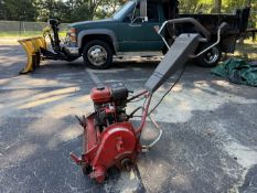 Jacobsen Greens King #422 Precision Walk Behind Greens Reel Lawnmower w/Honda GX120 Motor