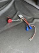 {LOT} Micro Motors and Connectors