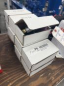 {LOT} (10) Unironic #M90 M91-2-UA2 Meters ($1,200 Retail)