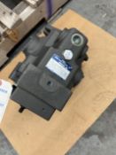 Yuken #A37-F-R-07K32950 Pump