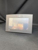{LOT} (3) Unitronics #V700 7" Touch Screen Panels ($1000 Retail)