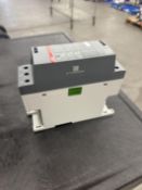 ABB #PSR45-600-11 Soft Starter ($350 Retail)
