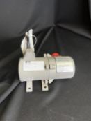TE Manufactured Transducer (See Pics For Data Plate)