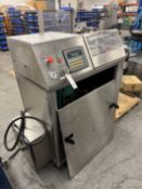 Bee International #DEBEE2000 Hydraulic Pressure Test Unit