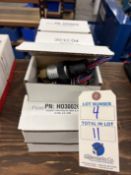 {LOT} (11) Pion 24VDC Constant Flow Pumps ($80 Retail)