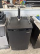 Portable Arctic King Kegerator (No Cylinders)