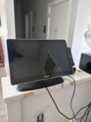{LOT} Toast POS C/O: (3) Monitors, (4) Printers, and (3) Drawers (NO Keys)