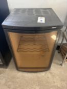 Haier Under Counter Wine Cooler
