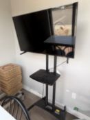 Samsung Portable TV Stand