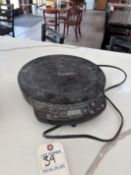 Precision NuWave Induction Cook Top