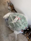 {LOT} Mop Heads and Dish Towels