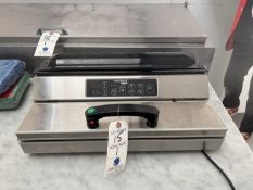 Vac Pack-It Vacuum Sealer