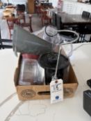 Oster Blender As-IS
