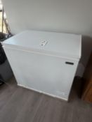 Magic Chef Reach In Chest Freezer #HMCF7W4