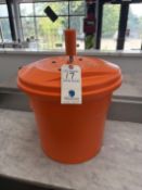 Dynamo Salad Spinner