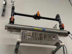 UV Water Sterilizer