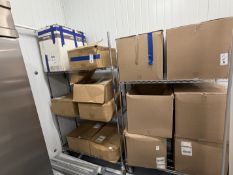 {LOT} Asst. Grow Blocks w/ (2) Carts