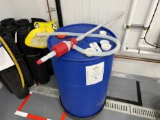 280KG Pure Life Tapioca Syrup in One Drum (Sealed Drum)