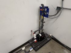 Scala #2 Circulation Pump (Disconnected)