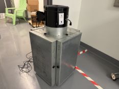 Odor Elimination System