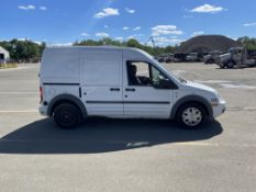 2013 Ford Transit Connect XLT Cargo Van, Dual Sliding Side Doors, Rear Barn Doors, 2L 4Cyl Gas