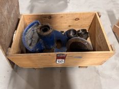 Spare ROTEX for Screener (Needs Rebuild)