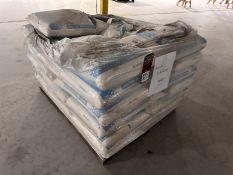 Pallet of NUTRIEN Urea Prill
