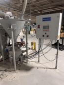 2021 Macawber 383 Advanced Pneumatic Conveying System, s/n 484406, 100 PSI @ 400°F