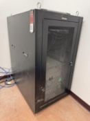 Stratus FT Server System w/ CISCO Firepower 1000 Series Rack Mounted Firewall, CISCO Catalyst 1000