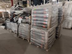 Lot of Aquasorb CP1 Activated Carbon