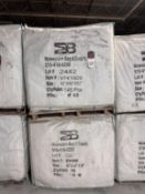 Lot Comprising (8) Pallets of (NEW) MIDWESTERN BAG & SUPPLY 42" x 42" x 52" 4-Panel Duffle Style Bag