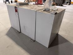 113 Gallon Diesel Tank