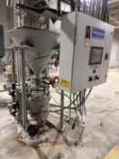 2020 Macawber 2/4-2Advanced Pneumatic Conveying System, s/n 1844.3,100 PSI @ 400°F