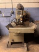 SUNNEN MBB-1400JIC Precision Honing Machine, s/n 60068