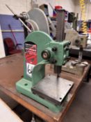 Unknown Make Bench Top Arbor Press