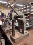 FAMCO WR Bench Top Arbor Press