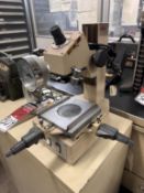 MITUTOYO 176-901-1A Toolmakers Microscope