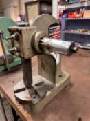 Unknown Make Bench Top Arbor Press