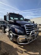 2021 Freightliner Cascadia 126 6X4 T/A Day Cab Truck Tractor, VIN: 1FUJHLDV6MLMA7950, Detroit