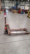 Pallet Jack
