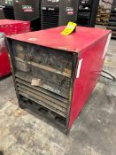 WELDING POWER SOURCE, LINCOLN DC 650 PRO, S/N N.A. (Located at: Greens Bayou Pipe Mill Storage Facil